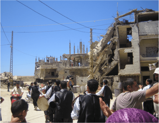 wedding-in-the-rubble